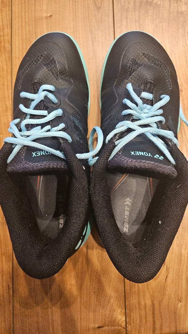 YONEX COMFORT Z バドミントンシューズ 26.0㎝