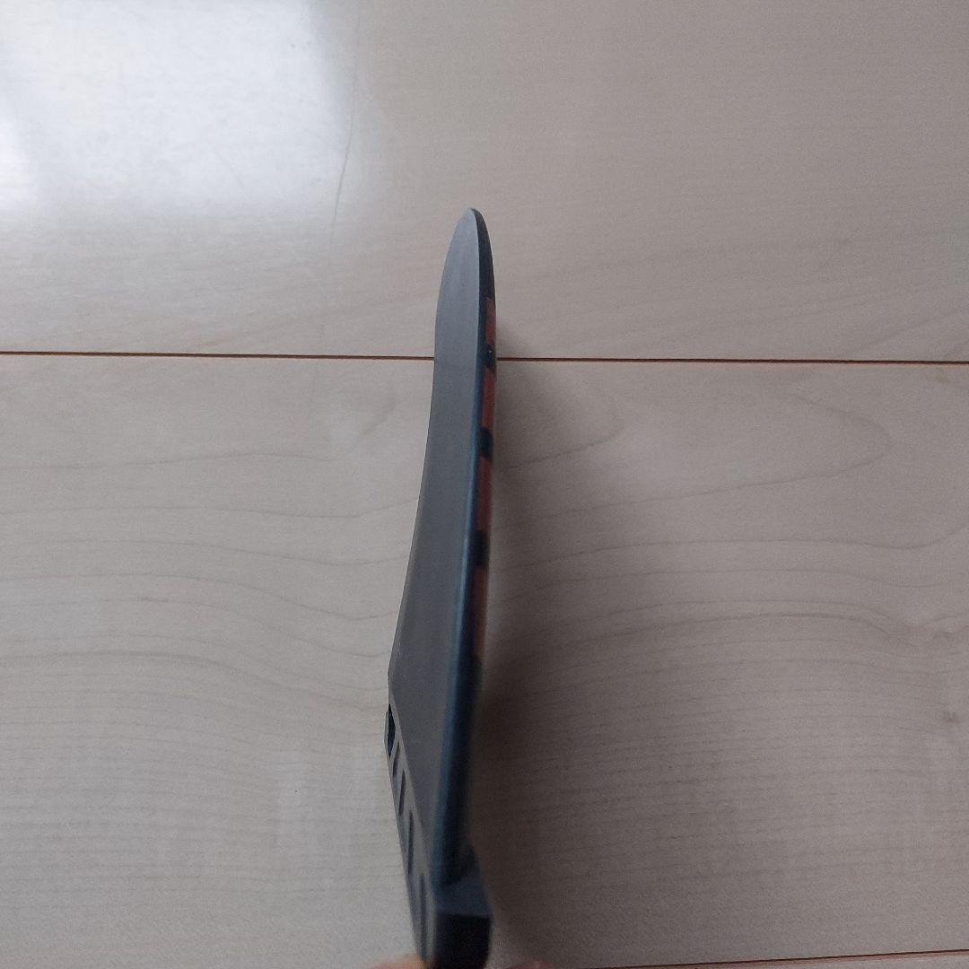 Futures Fin Alpha F4 Red　スモール