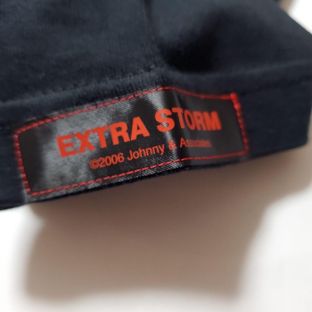 大野智 ソロコン3104 Tシャツ 刺繍ロゴ 未使用