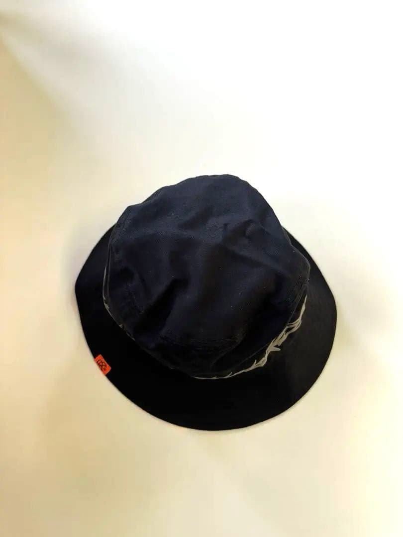 【新品未使用】サイズS/M ユニセックス ハット ラッセルノ2171