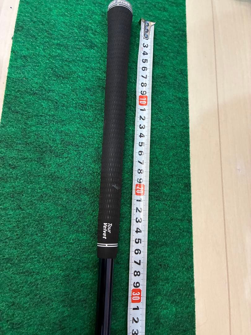 レアスペック三菱ケミカル ディアマナ DF 60 タイトリストスリーブ付