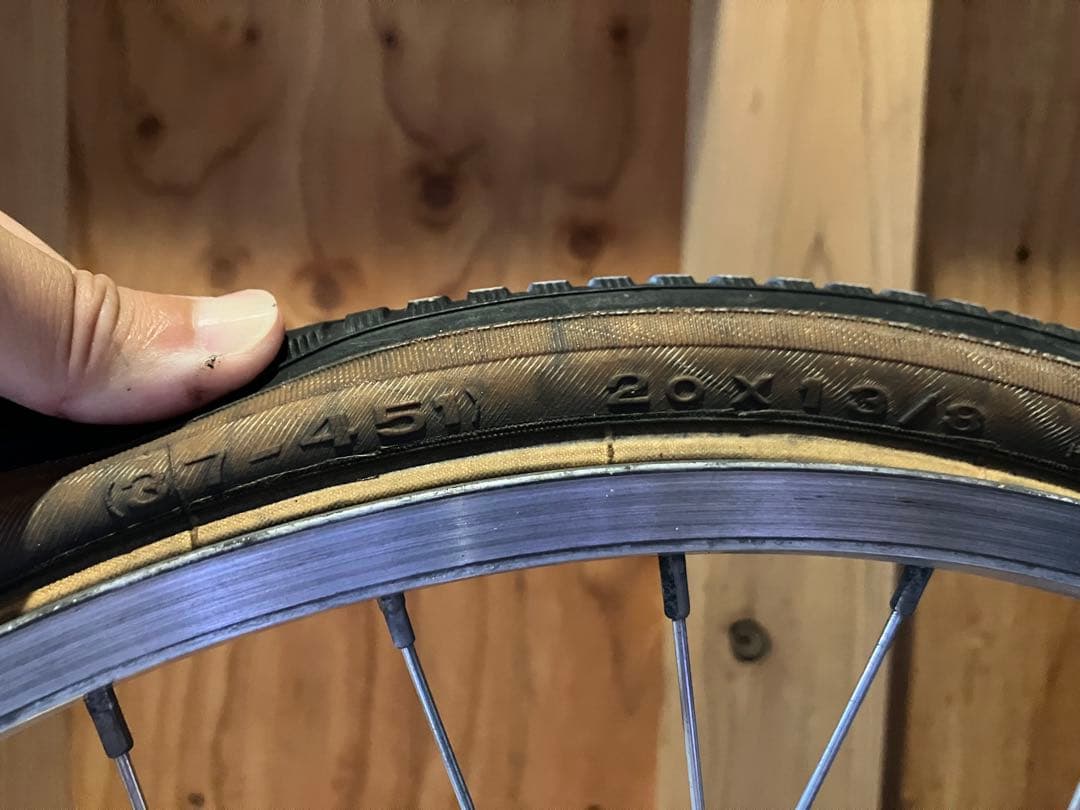 Raleigh ラレー　ミニベロ 自転車 ブラック