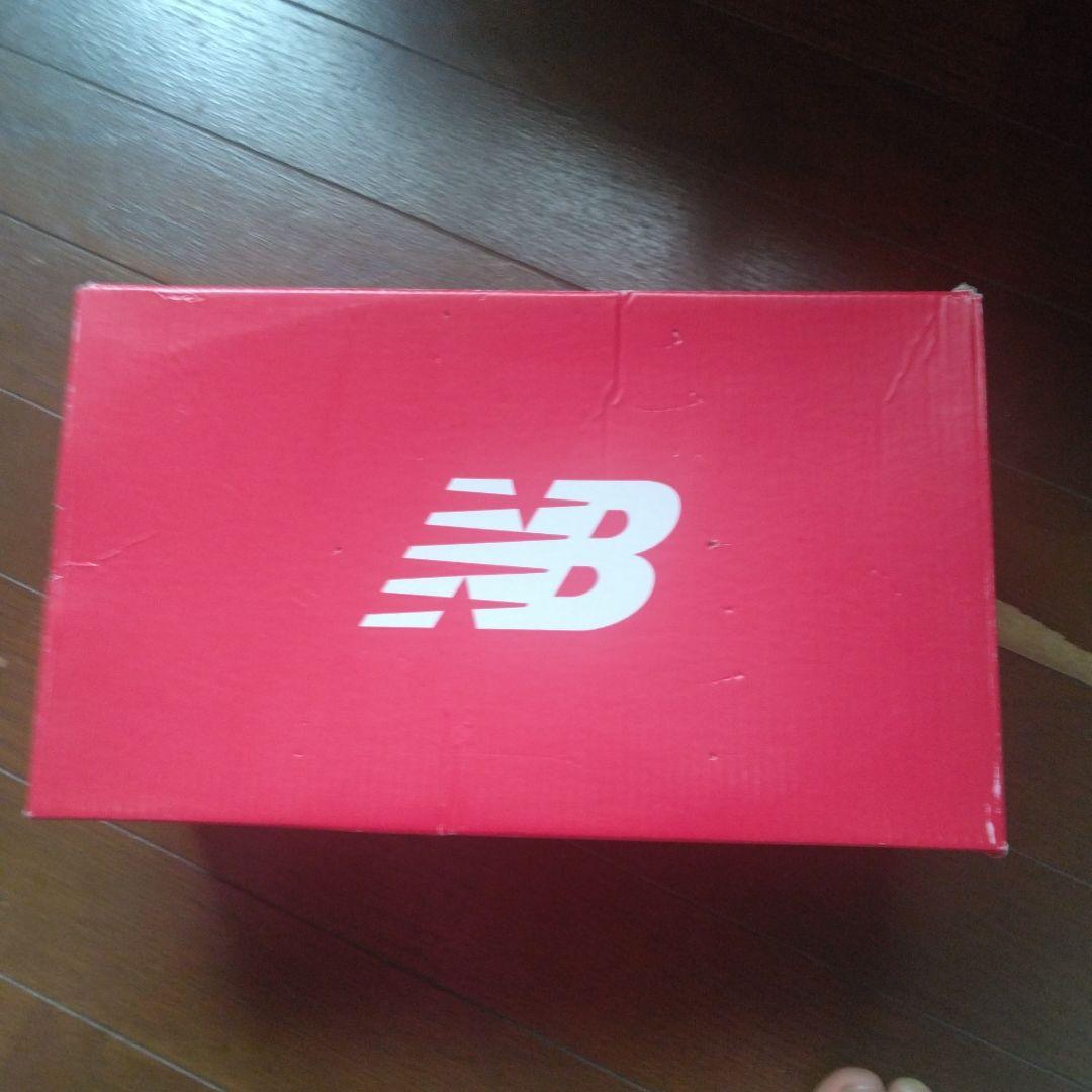 New Balance PWR-X 陸上スパイク サイズ26.5cm