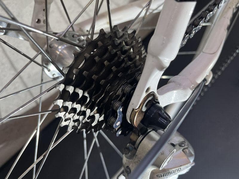 MASI PARTENZA　ロードバイク　マジィ