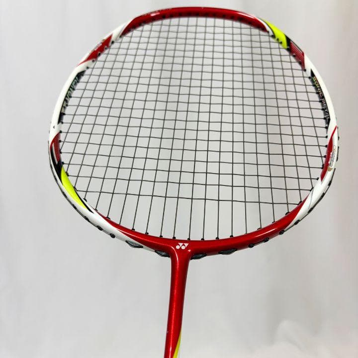 YONEX アークセイバー11 ARC SABER 美品 バドミントンラケット