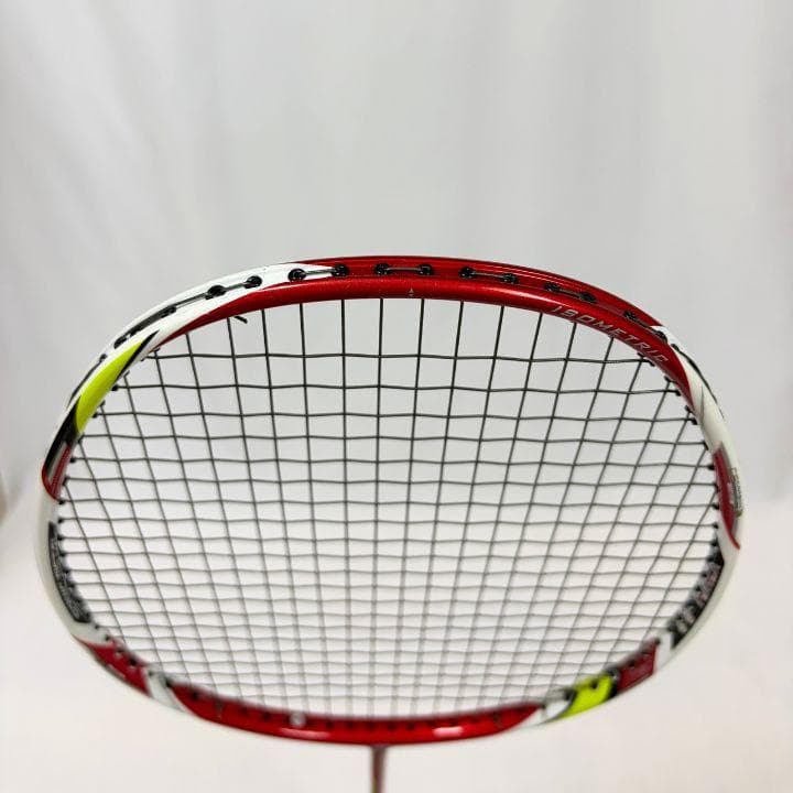 YONEX アークセイバー11 ARC SABER 美品 バドミントンラケット