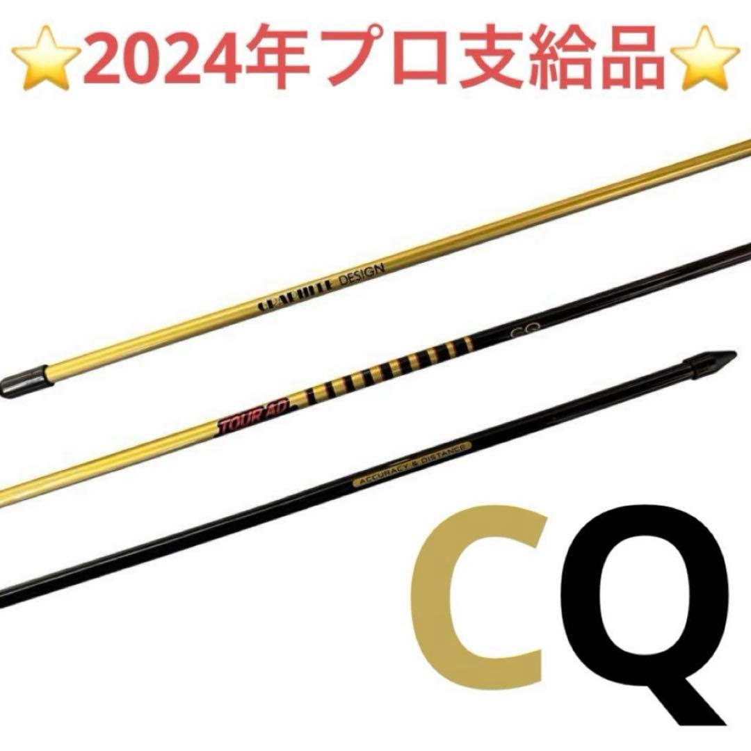 希少品 TourAD CQアライメントスティック(２本)＆FIカバー(1個)