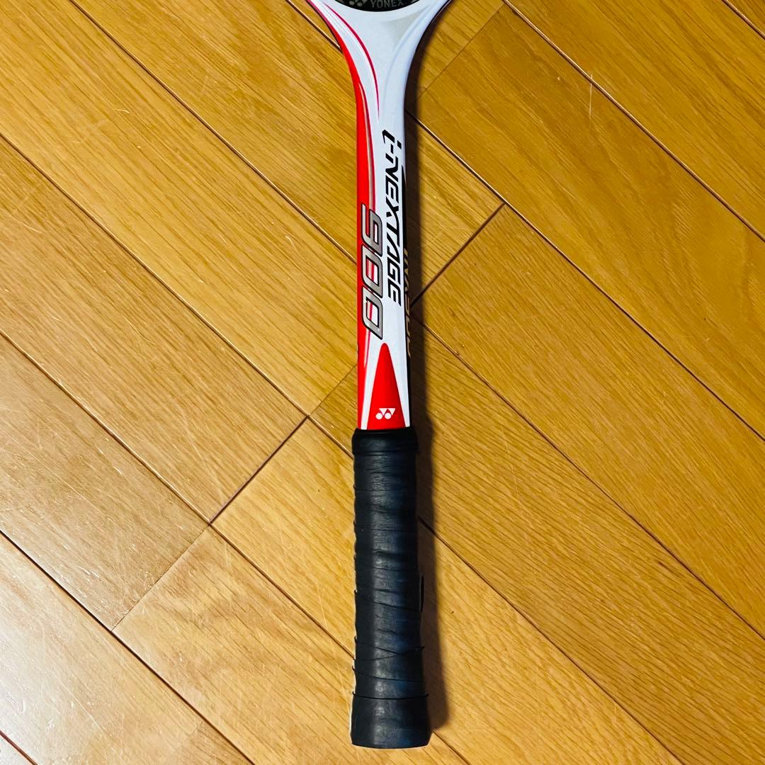 【希少・廃盤】ヨネックス i-NEXTAGE900アイネクステージ900 UL1