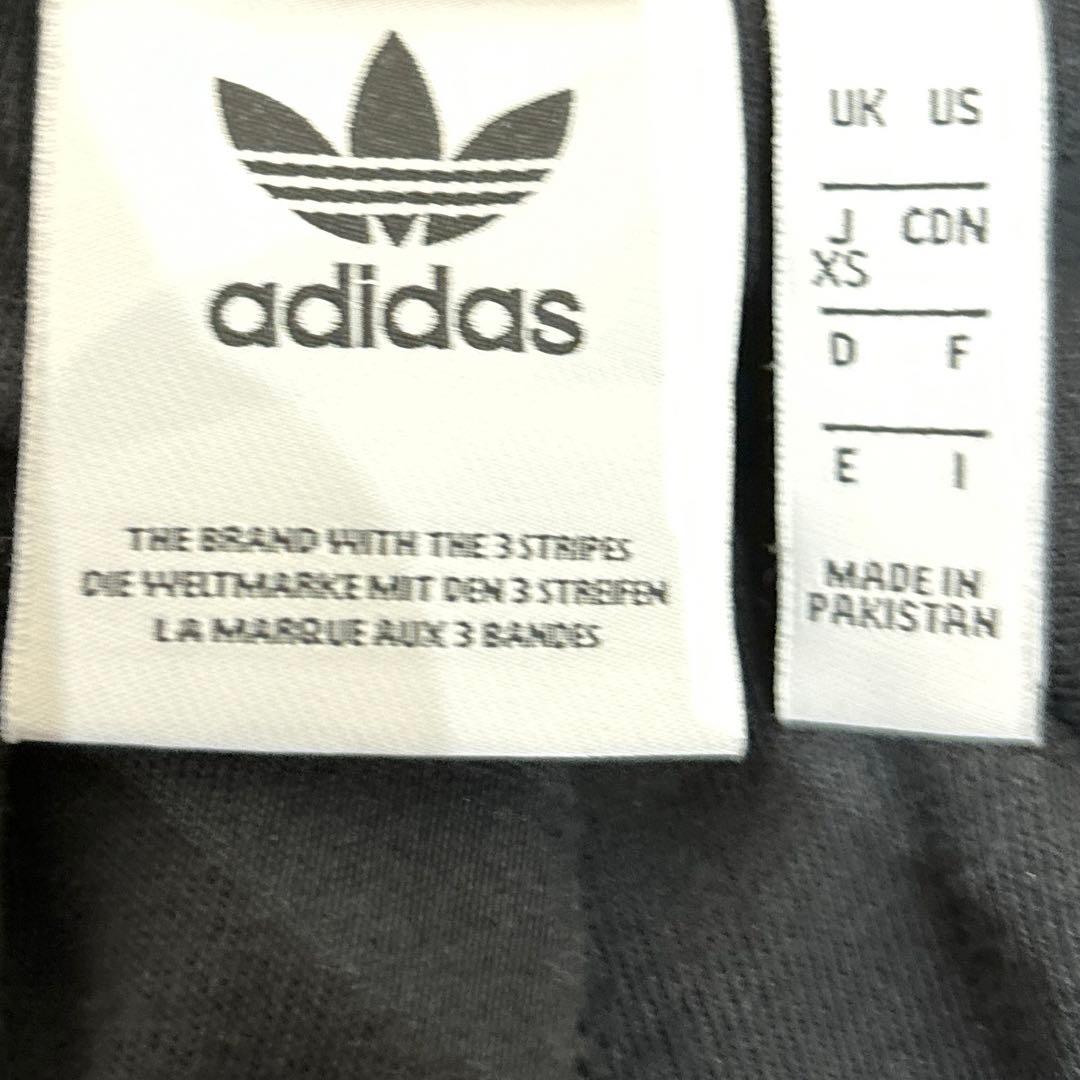 アディダス トラックパンツ adidas ジャージ