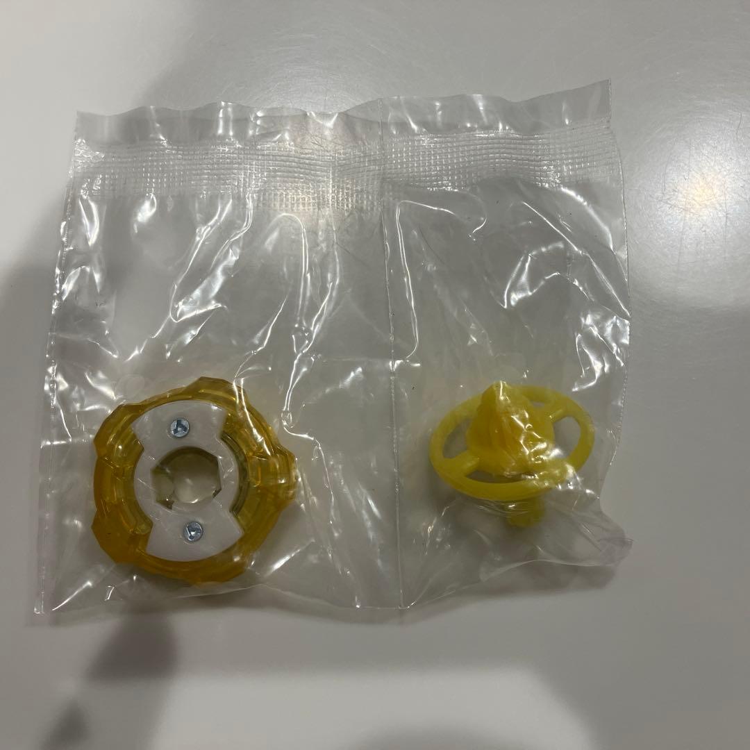ウィザードロッド　高重量