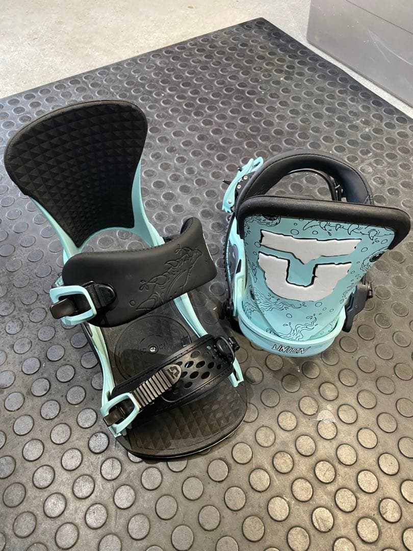 UNION CONTACT SCOTT STEVENS Mサイズ