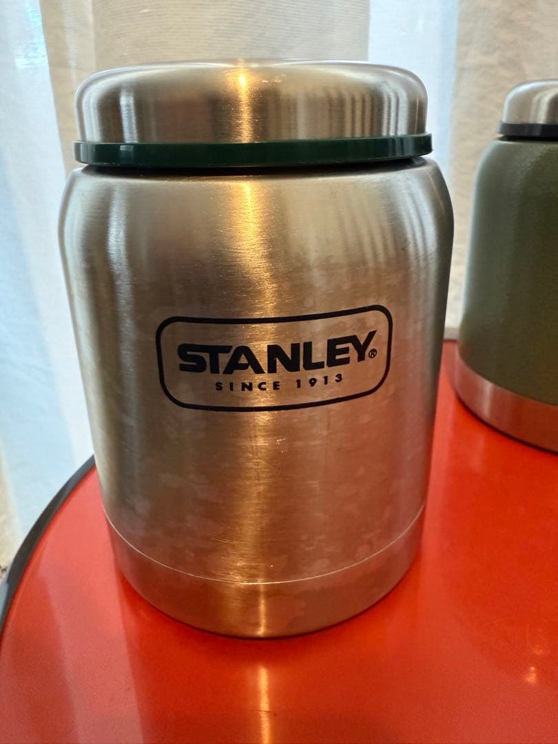 STANLEY スープジャー 2個セット