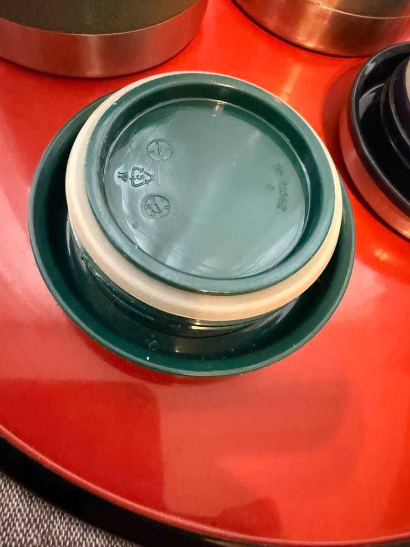 STANLEY スープジャー 2個セット