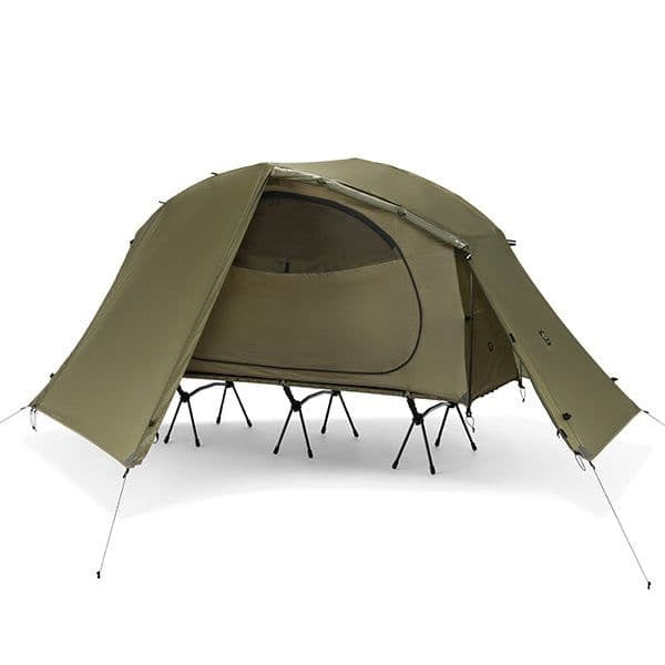 Helinox Tac ヘリノックス タクティカル コットテントソロフライ正規品