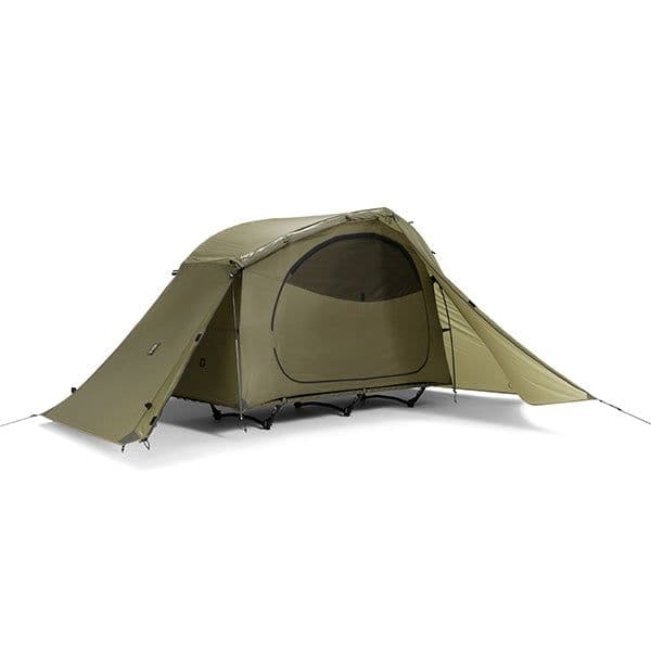 Helinox Tac ヘリノックス タクティカル コットテントソロフライ正規品