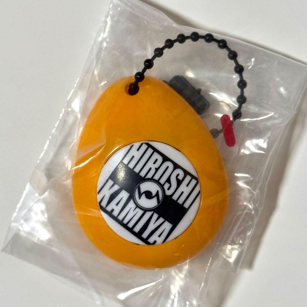 【超レア・匿名配送】Kiramune サウンドロップ 限定カラー 神谷浩史