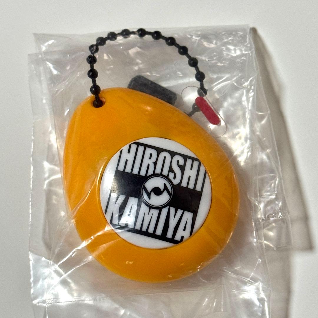 【超レア・匿名配送】Kiramune サウンドロップ 限定カラー 神谷浩史