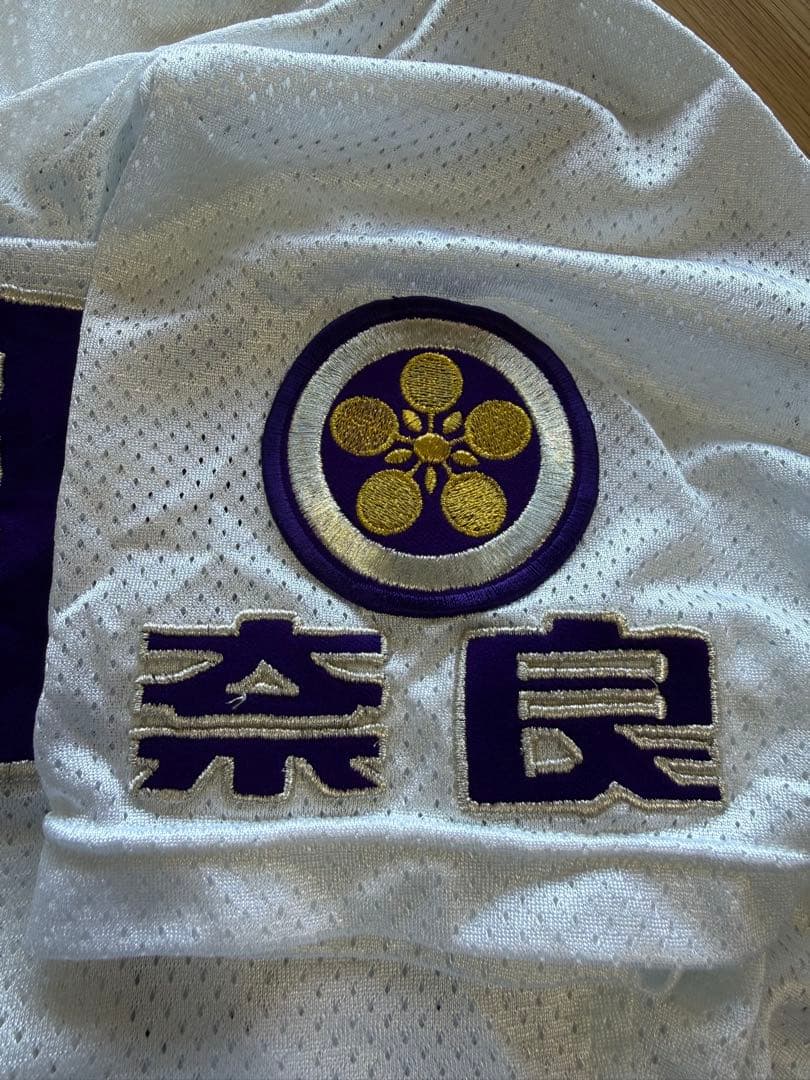 天理高校野球部ユニフォーム一式