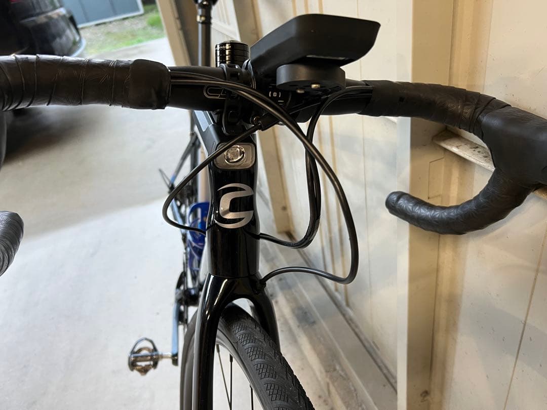 Cannondale CAAD SYNAPSE 11速 油圧
