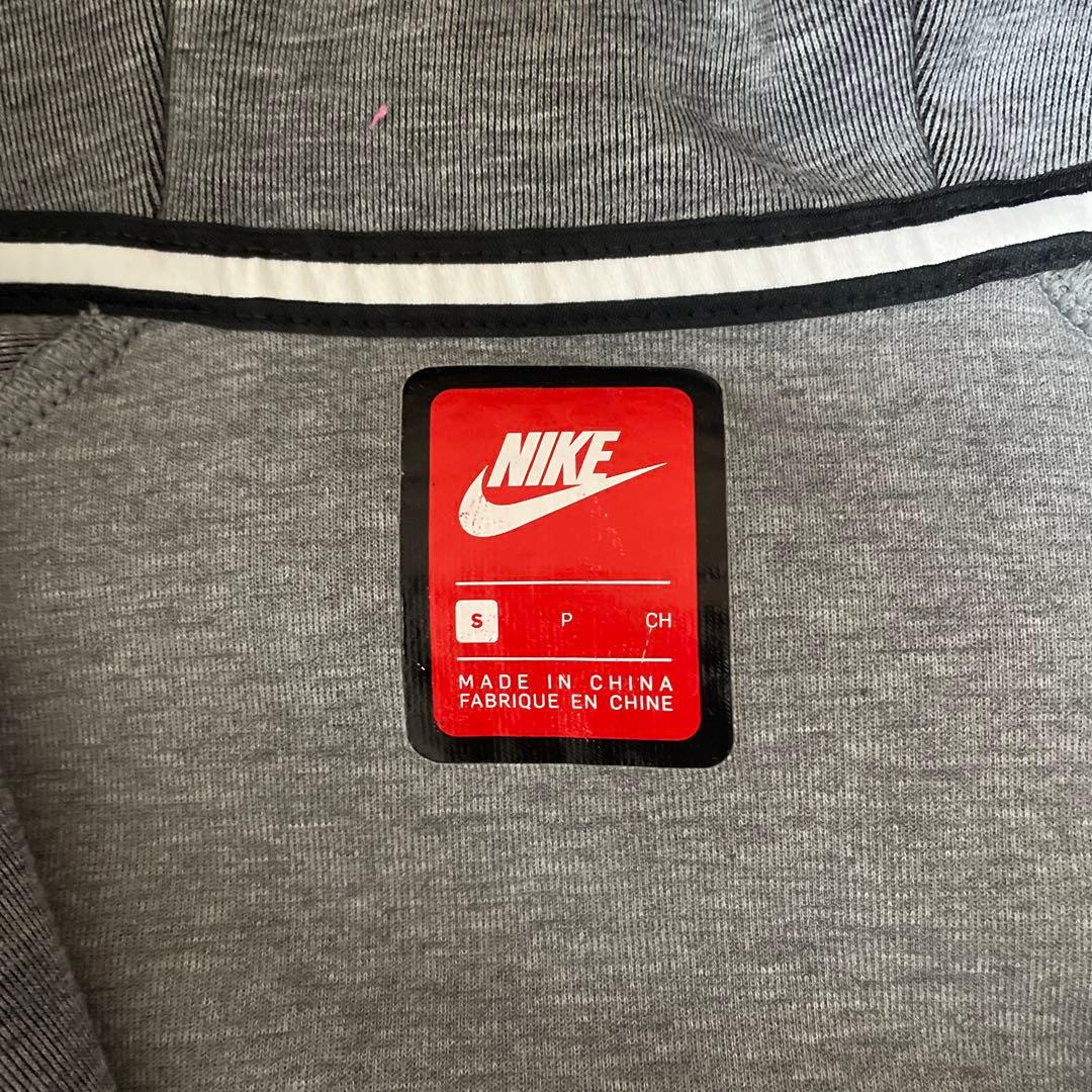 【廃盤モデル】NIKE 旧テックフリース　セットアップ