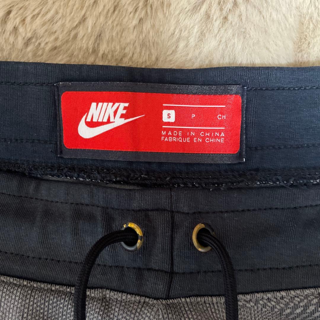 【廃盤モデル】NIKE 旧テックフリース　セットアップ