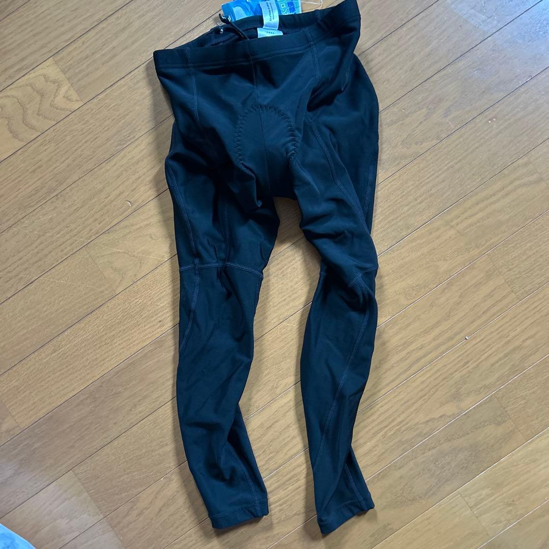 PEARL IZUMI サイクリングタイツ W238MEGA-3 Sサイズ