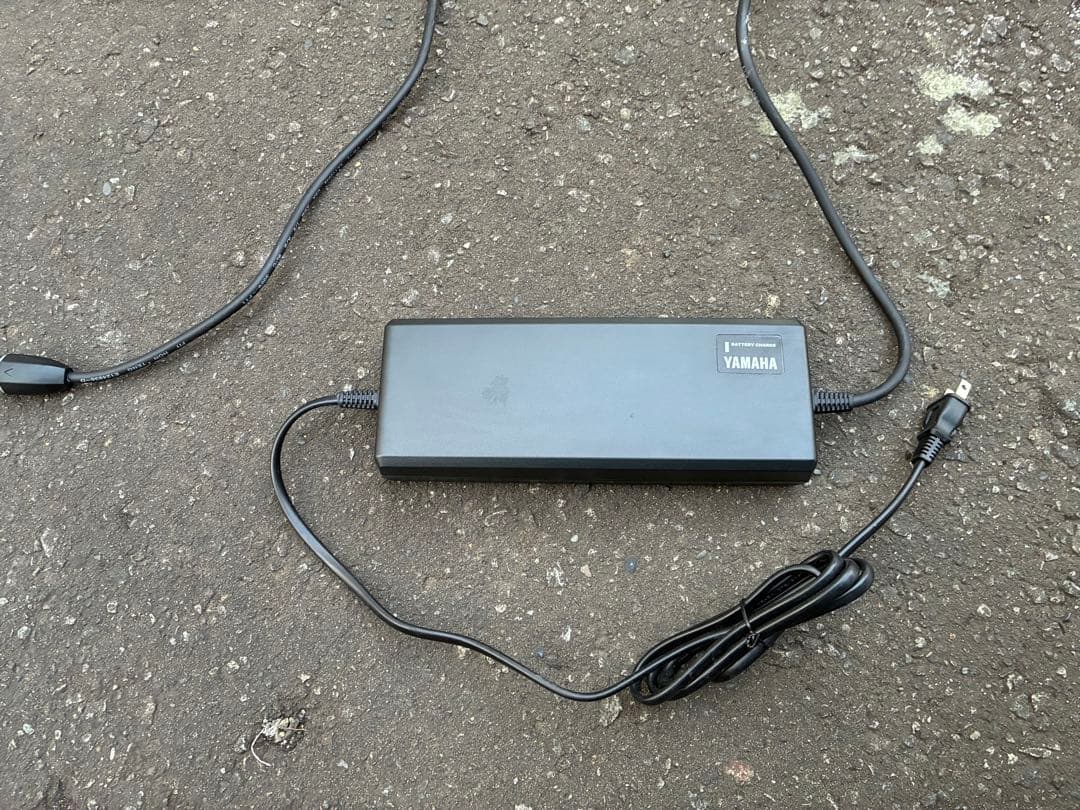 YAMAHA　ヤマハ　CROSSCORE RC　クロスコア　中古　カスタム