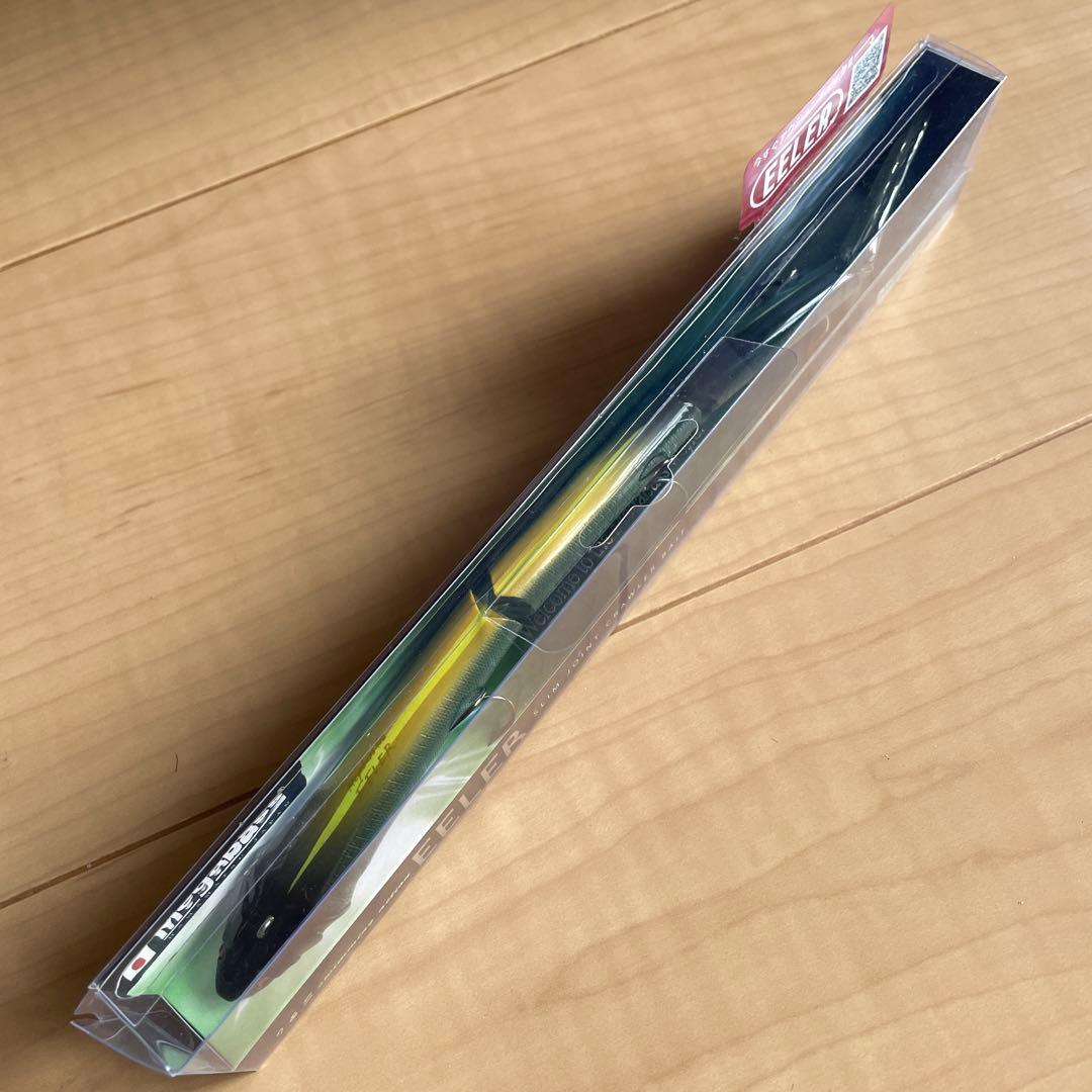 メガバス　イーラ　地域限定　新品未使用