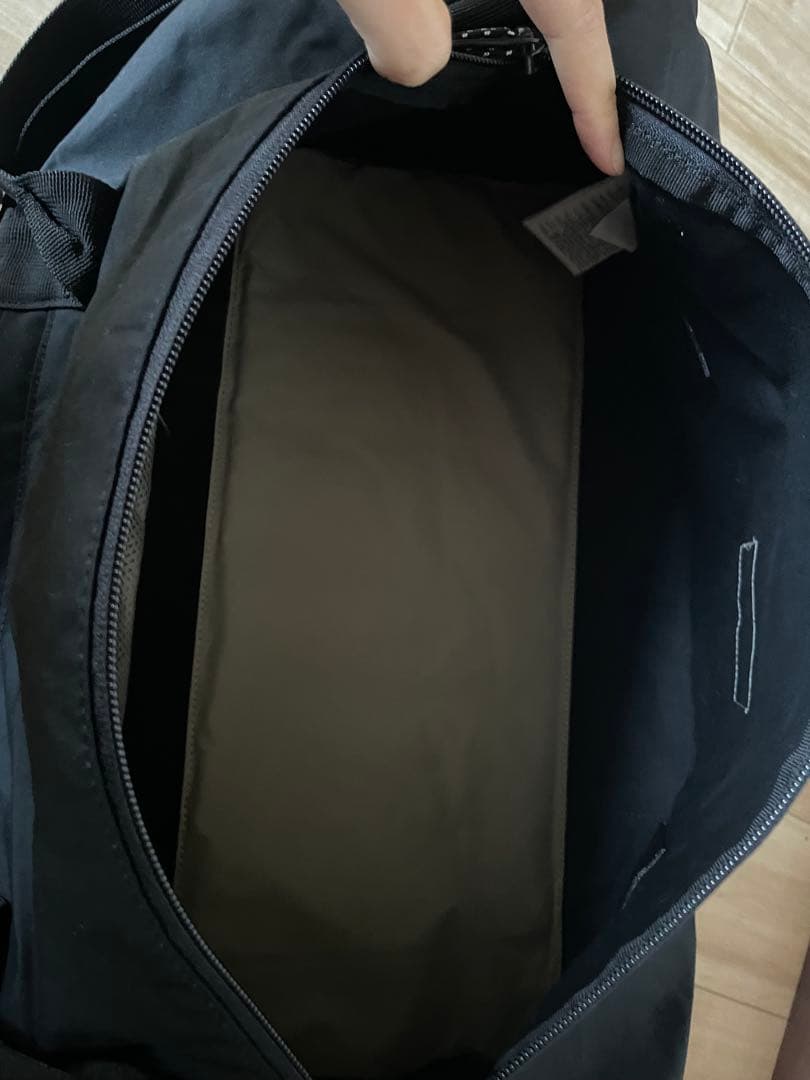 テーブル・チェア・ハンモック Fjallraven Vardag Duffel 30L