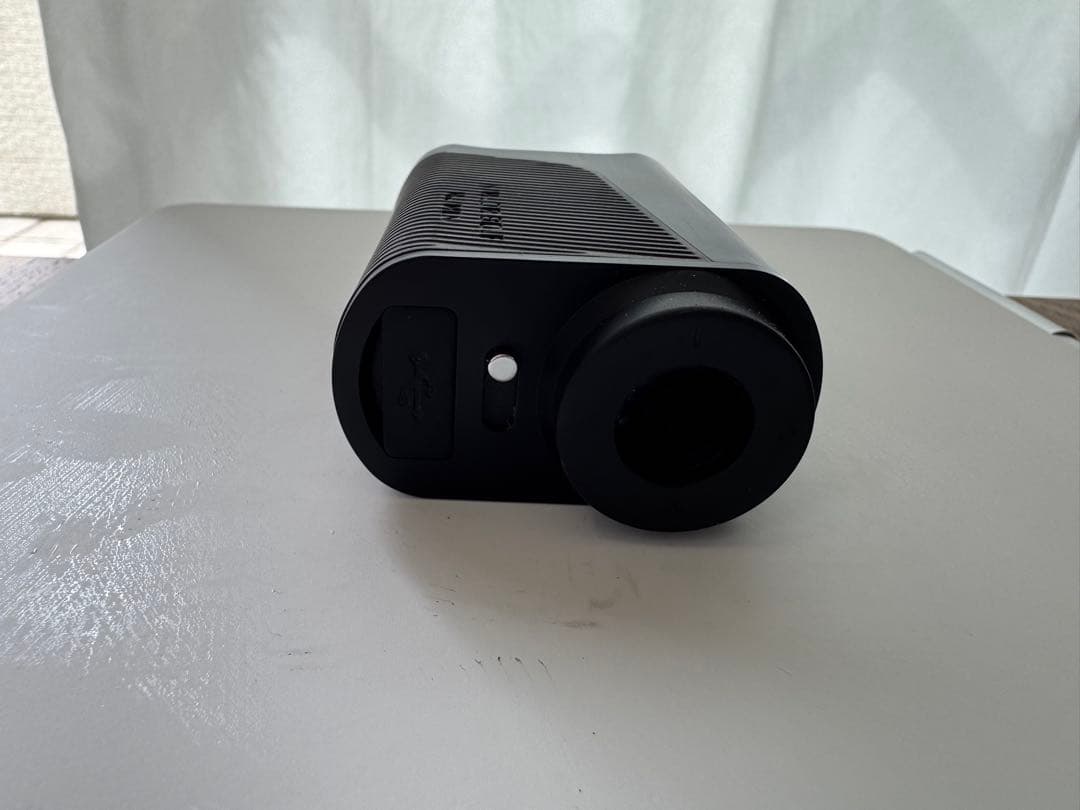 NINJOR GOLF NJ MINI OLED レーザー距離計