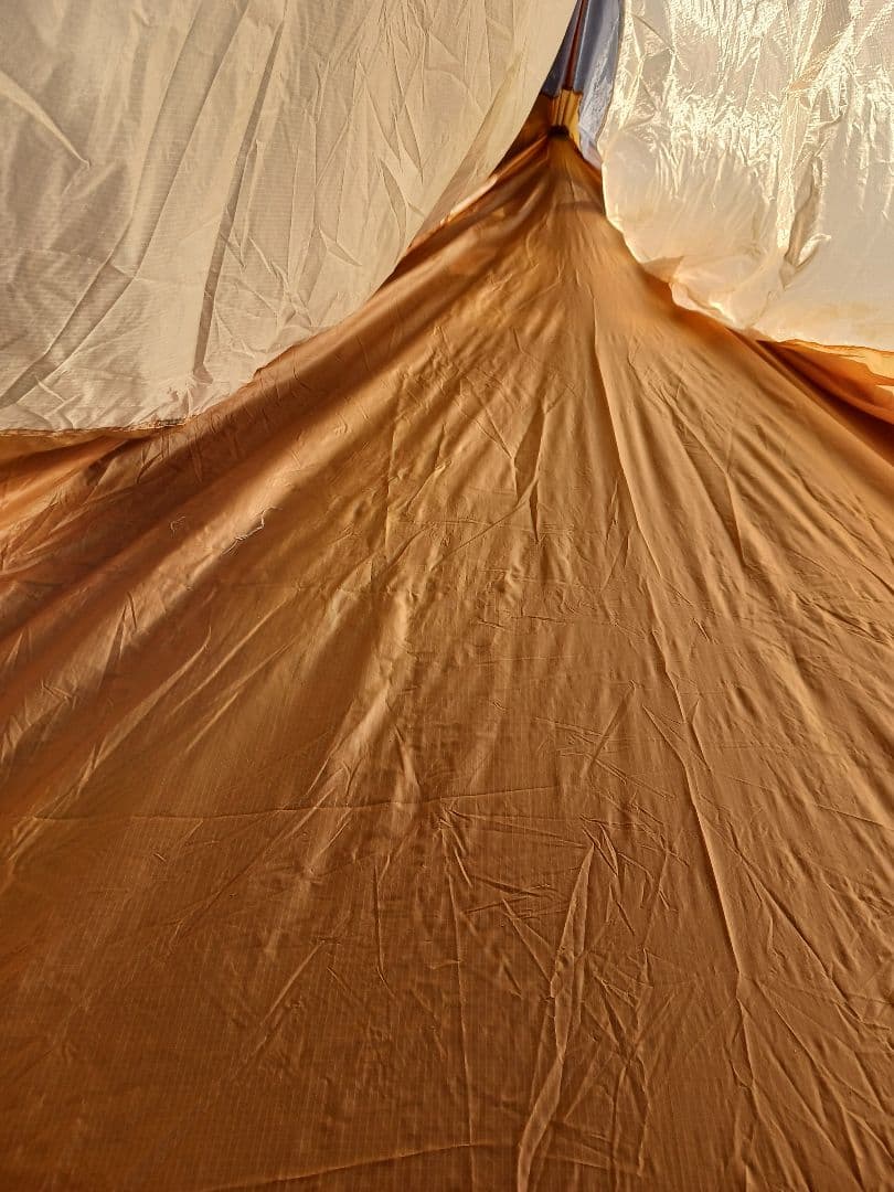 Big Agnes ビックアグネス　フライクリークUL2 テント