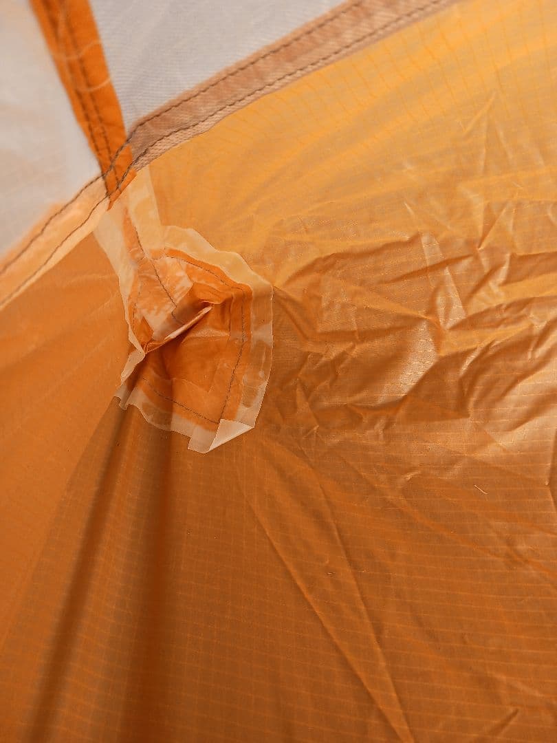 Big Agnes ビックアグネス　フライクリークUL2 テント