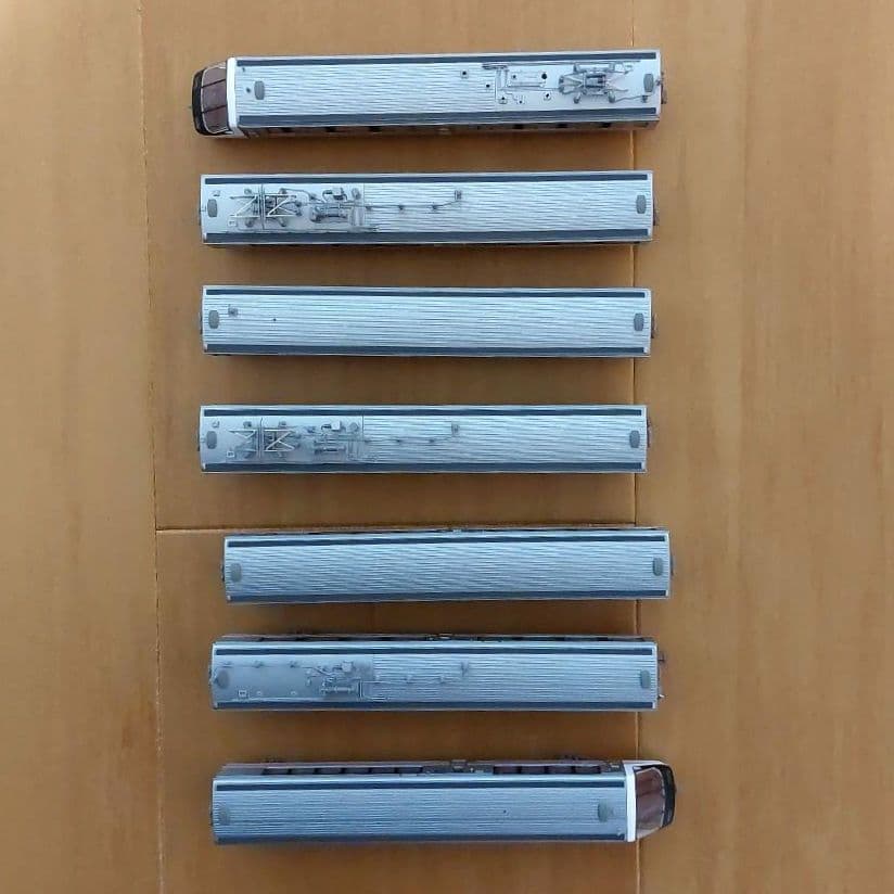 【Nゲージ】MICRO ACE A-0370 783系 特急ハイパーサルーン有明