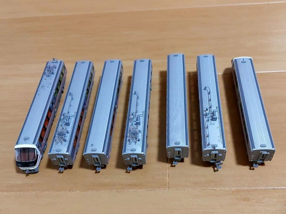 【Nゲージ】MICRO ACE A-0370 783系 特急ハイパーサルーン有明