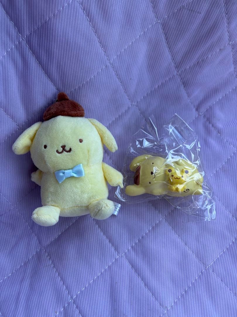 ポムポムぷりん　まとめ売り