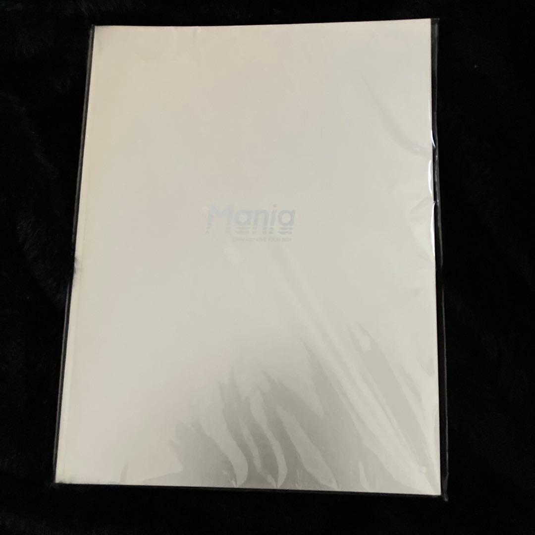  Man LIVE TOUR 2021 スノマニグッズセット