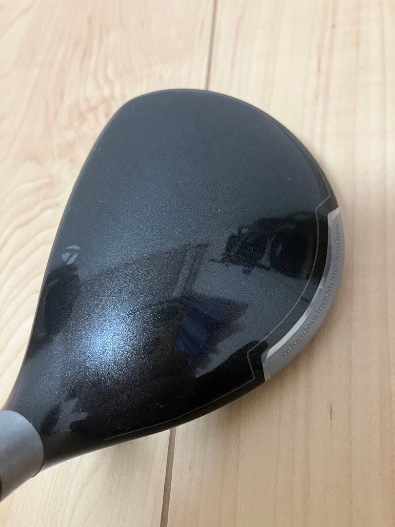 名機　テーラーメイド　SLDR フェアウェイウッド2本セット
