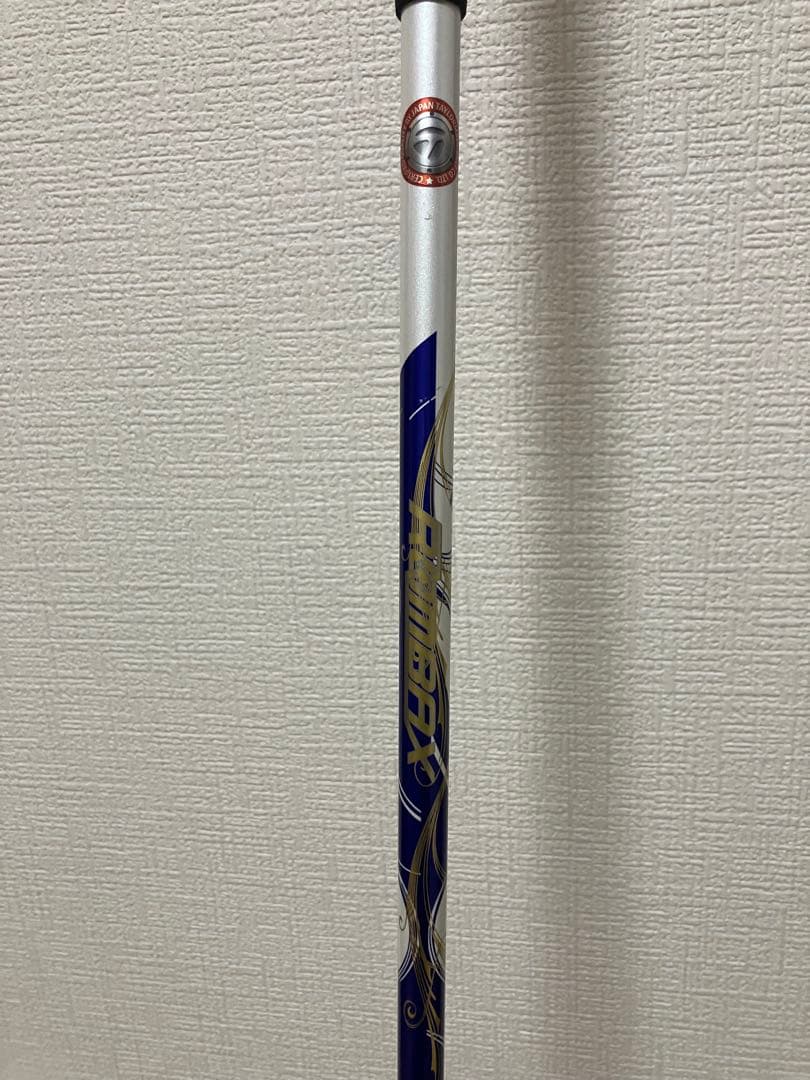 名機　テーラーメイド　SLDR フェアウェイウッド2本セット
