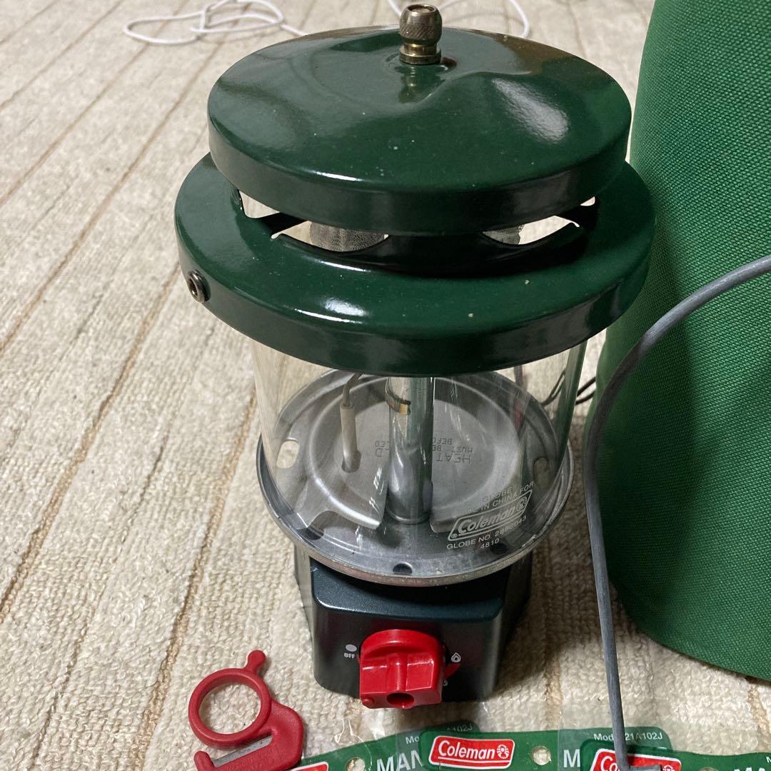 Coleman 5155 LPガスランタン