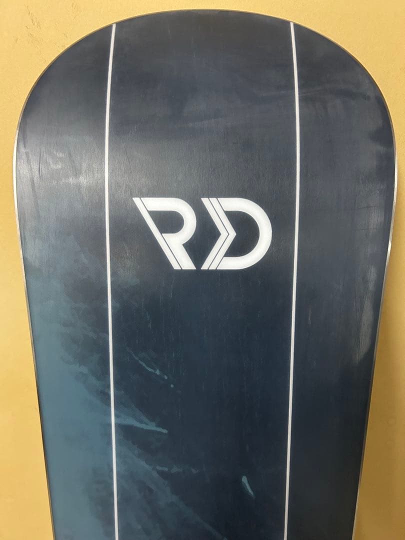 SPREAD RD SERIES 24-25モデル　154cm スプレッド