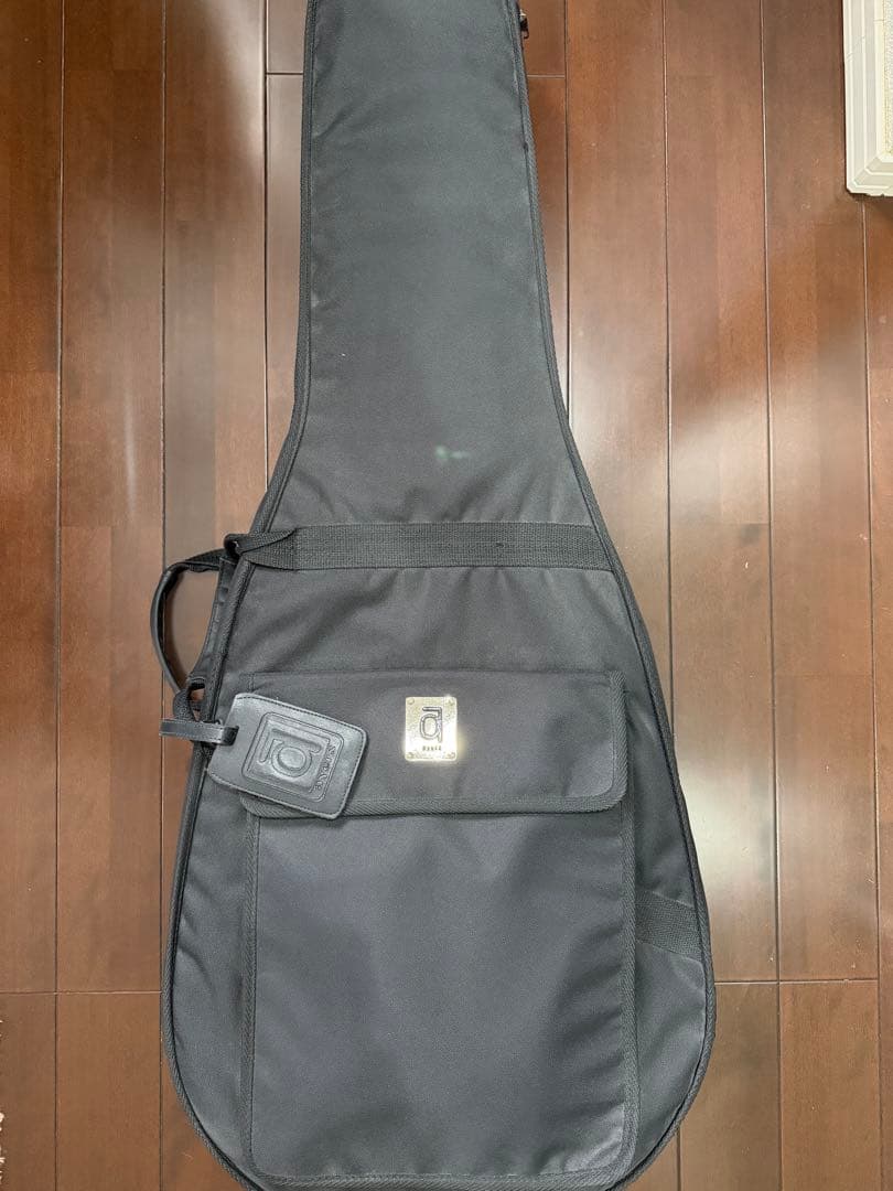AYERS CSR アコースティックギター