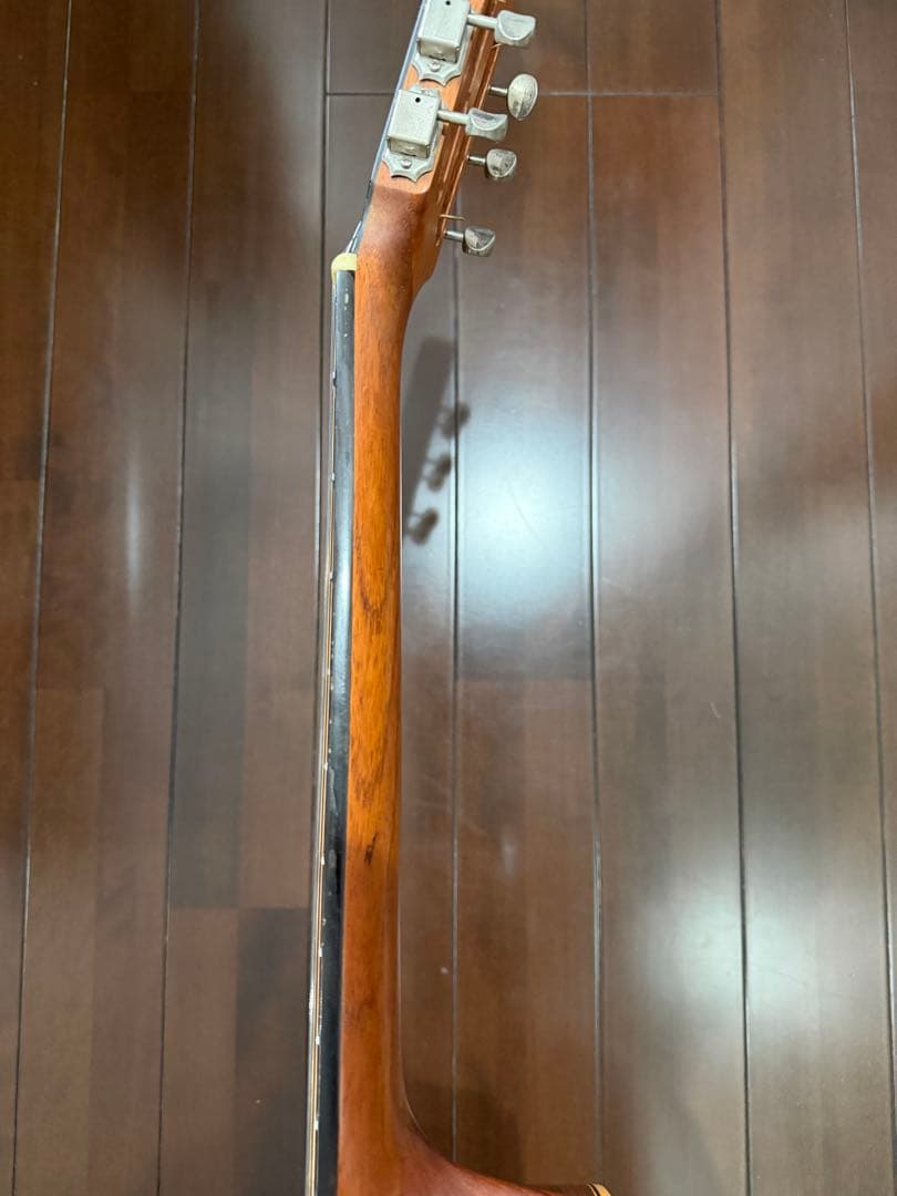 AYERS CSR アコースティックギター