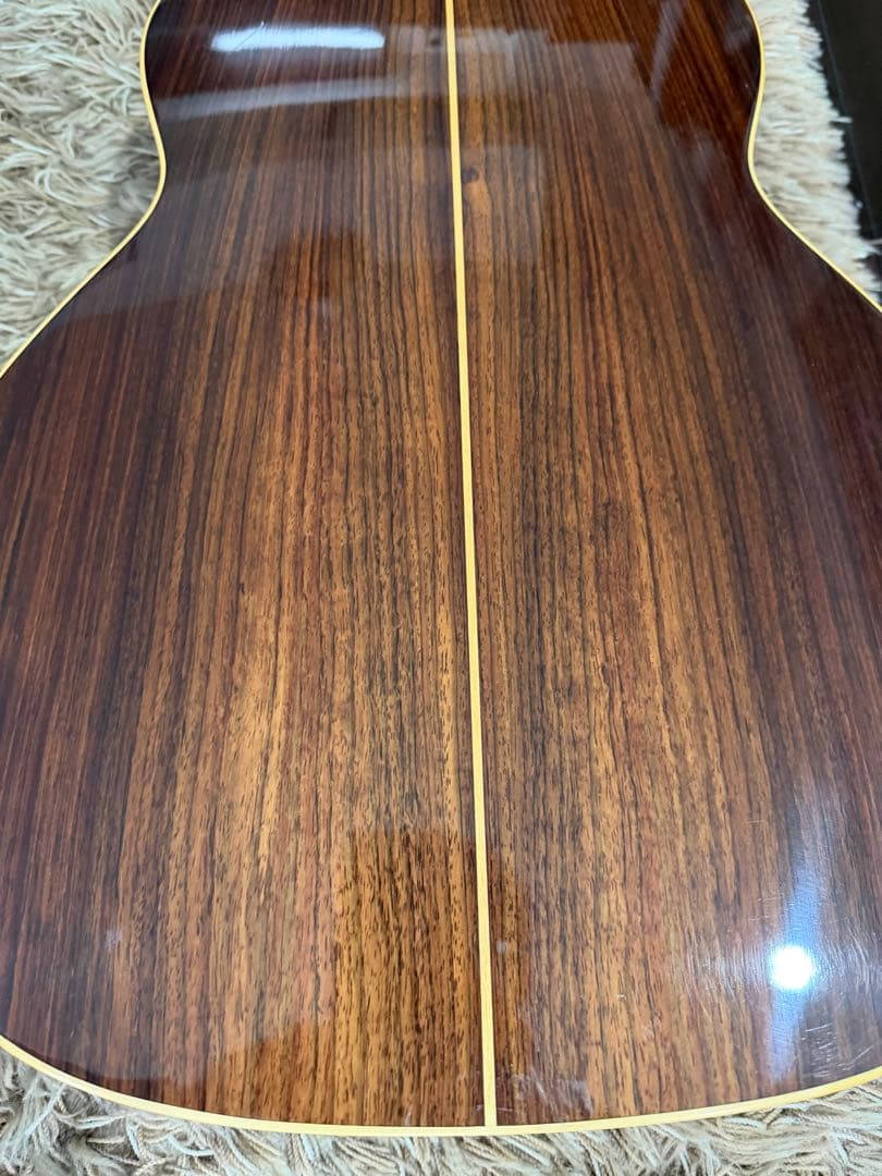 AYERS CSR アコースティックギター