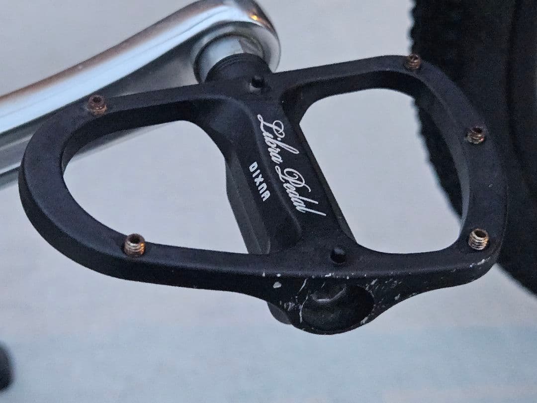 【ハンドル選択可、近隣運びます】tern(ターン) 21GRIT 52　カスタム