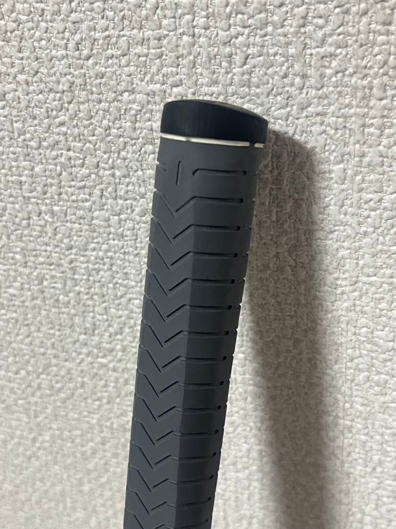 muzik パター ヘッドカバー付き