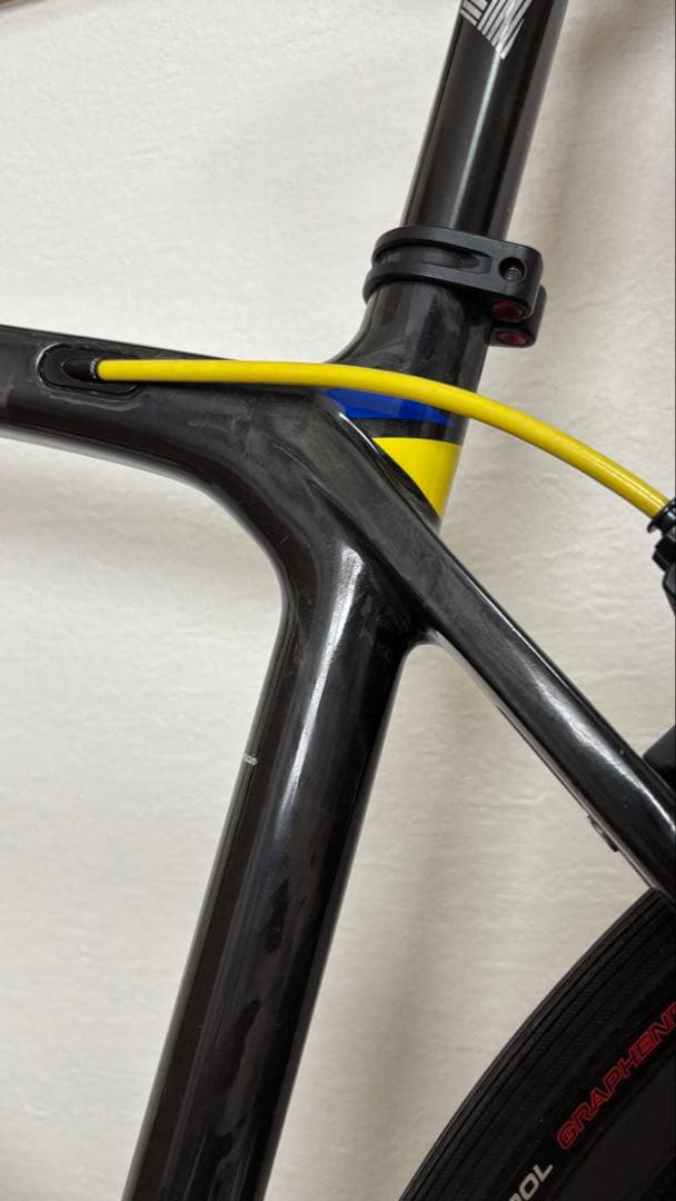 LOOK 765 sサイズ　8/17まで値下げ！