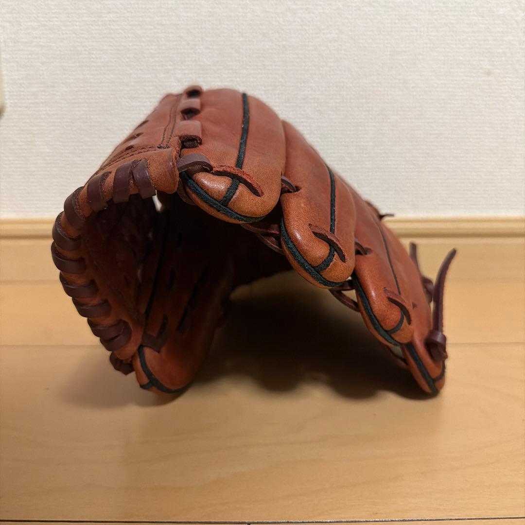 ローリングス ティム・リンスカムモデル Rawlings 投手用 軟式グローブ