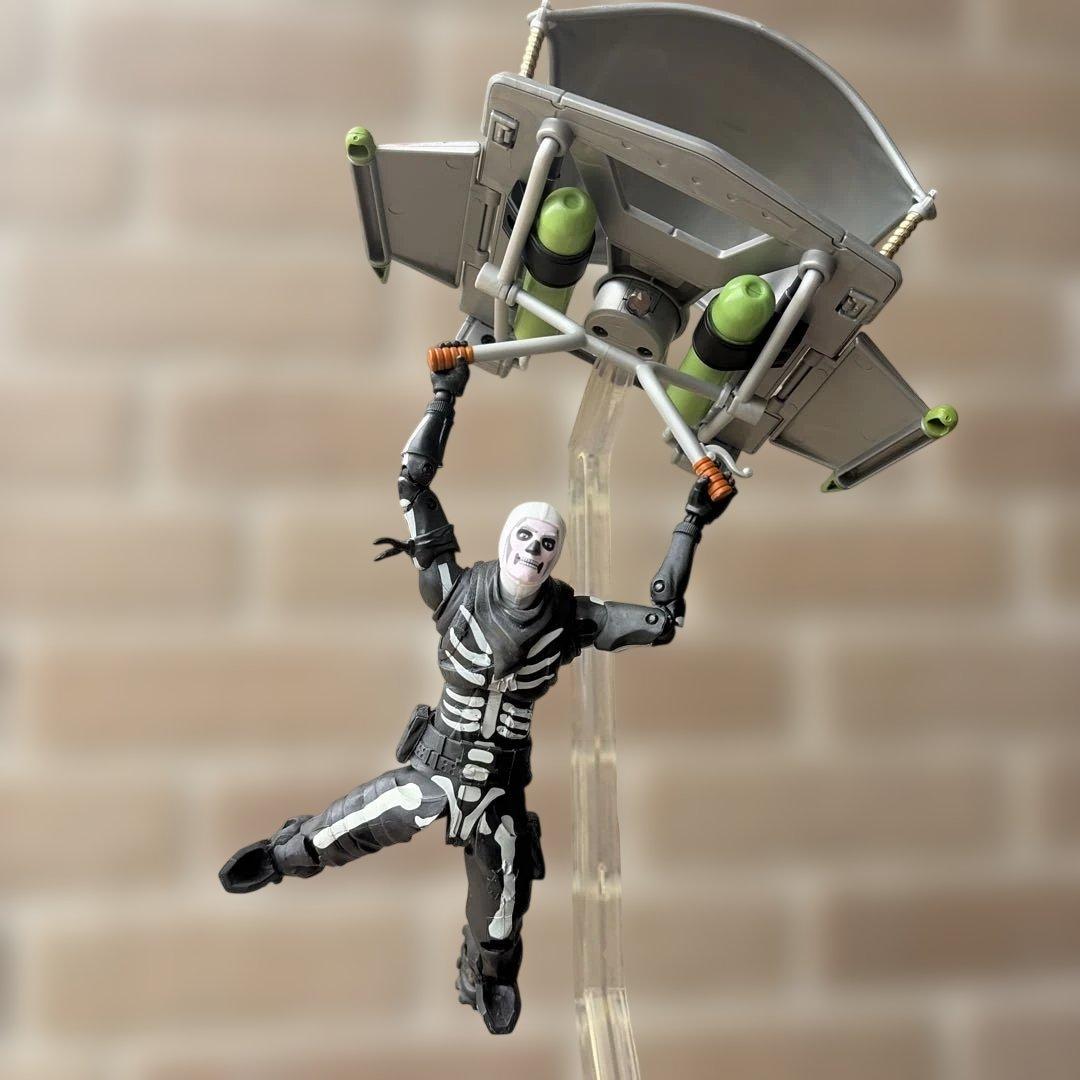 フォートナイト フィギュアセット