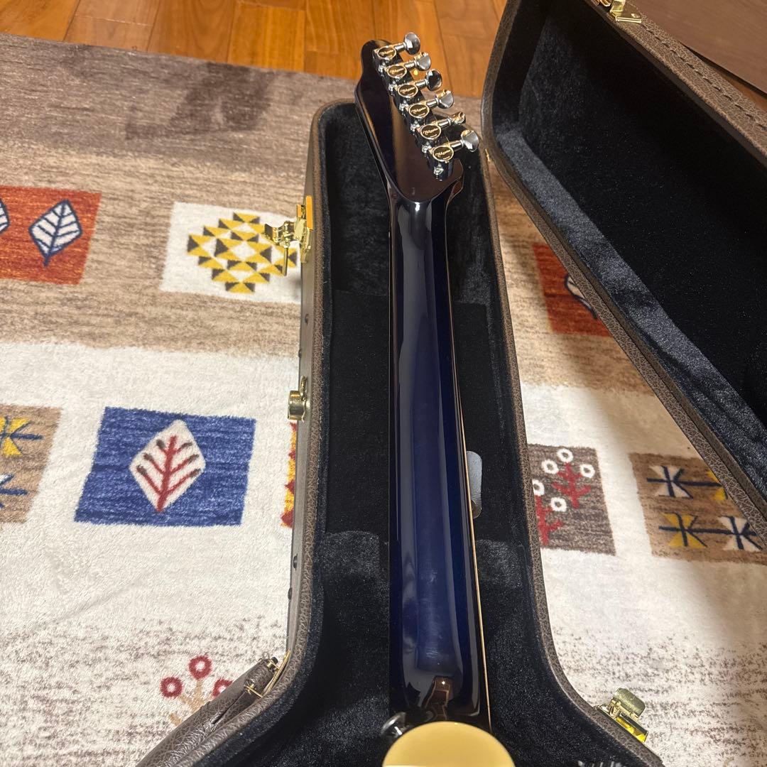 ギター　TDP500-6 DBS タカミネ　takamine