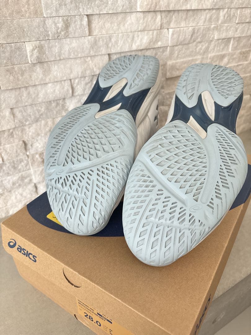 ASICS /スカイエリートFF MT3 / 【最終価格】